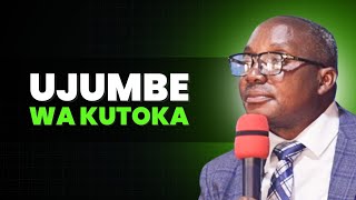 Ujumbe Wa Kutoka _ Pastor Helatano｜Sumbawanga Church 🇹🇿