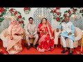 My Wedding Video 👰‍♀️🤵‍♂️ | TARPORRR… #wedding2024 #humayra #arman