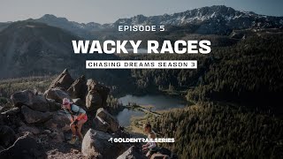 Chasing Dreams - Season 3 - Episode 5 - Wacky races