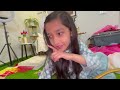 aisy rishty dil sy nibhaongi hmesha sitara yaseen vlog