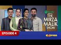 The Mirza Malik Show | Mehwish Hayat - Waseem Badami | Shoaib Malik & Sania Mirza Present by Spotify