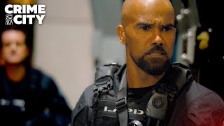 S.W.A.T. | "CALL SWAT NOW!" Opening Sequence (Shemar Moore, Lina Esco)