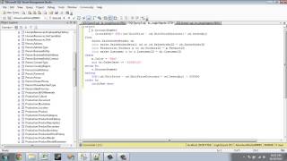 Basic SQL Formatting
