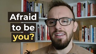 Why Are You Afraid of Being Vulnerable and How Can You Heal?
