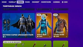 SHOP CONFIRMED TONIGHT TRAVIS SCOTT NO YES THE BATMAN PACK!!! BLACK ADAM CLOSER AND CLOSER