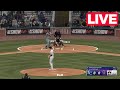 🔴LIVE NOW! Colorado Rockies vs Kansas City Royals - Jul 5, 2024 MLB Full Game - MLB 24 EN VIVO