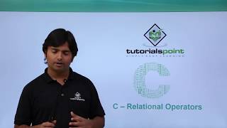 C - Relational Operators