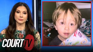 The Search Continues for Elijah Vue: Opening Statements with Julie Grant