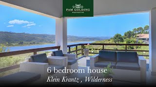 6 bedroom multi-storey house for sale in Wilderness | Pam Golding Properties