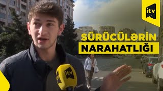 Sürücülər bu ərazidə niyə cərimə olunurlar?