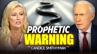 I Saw a Snake Among Our Leaders! [Prophetic Dream]