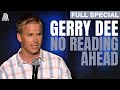 Gerry Dee | No Reading Ahead (Full Comedy Special)