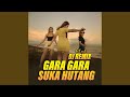 Gara Gara Suka Hutang