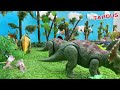 jurassic world fan made movies the escape of pyroraptor megaraptor megalosaurus vs human ep2