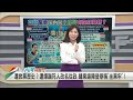 2022.10.06【台灣向前行 part6】徐耀昌挺鍾東錦 國民黨