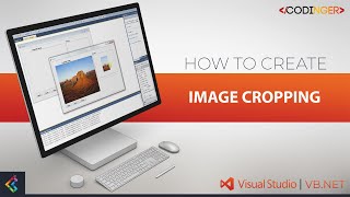 VB.NET - Image Cropping