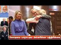 modi யை பாராட்டிய அமெரிக்கா பத்திரிக்கை அதிர்ந்து போன joe biden narendramodi joebiden modi