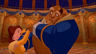 Disney's Beauty and the Beast IMAX Trailer Remastered