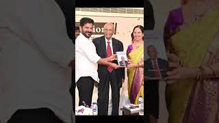 revanth Reddy sir ❤️🦁🔥Telangana CM#trending #viral #viralvideos #foryou #yt #youtube #views#follow