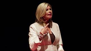 Four Pillars of Disruption in Philanthropy | Carrie Morgridge | TEDxMSUDenver