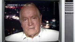 Crossfire Classic: Bob Hope on USO tours