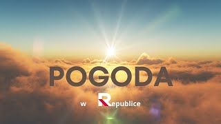 Prognoza pogody 28.01.2025 | TV Republika