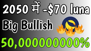 4 Zero kill - 1₹ Confirm 2023🥳Lunc Classic 1000X Profit soon🤯Terra luna Further/Lunc news today