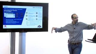 A Use Case Driven View of IBM’s OpenStack Based Offerings