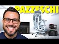 12 GADGET TECH PAZZESCHI