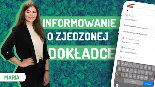 Jak informować rodziców o tym, że dziecko zjadło dokładkę?