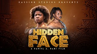 HIDDEN FACE OFFICIAL MOVIE #horror #epic #trending