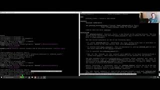 Introductory Pthread Example