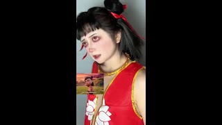 #哪吒 #新年第一爽就是哪吒给的 #哪吒之魔童降世 #cos #表情管理