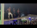 Makhadzi live performance performing ghanama with Limpopo boys .......