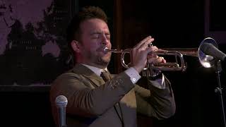 Benny Benack III Quartet - Nutville Live at Chris' Jazz Cafe