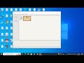 How to Run First Java Program Using BlueJ