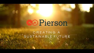 Pierson Green Initiatives