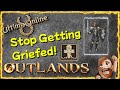 New Players, Notice and Avoid Thieves and Grey Baiters | Ultima Online 2023 UO OUTLANDS