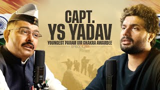 The Bravest Story of the Kargil War | Captain Yogendra Singh Yadav