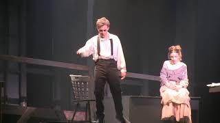 Jack Grossi - Sweeney Todd - Epiphany