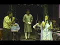 A Musical Tribute to Late S.P.Balasubrahmanyam by PraNaV EnteRtaiNerS'