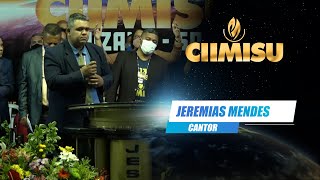 13 CONGRESSO CIIMISU -JEREMIAS MENDES