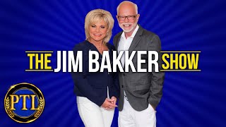 The Jim Bakker Show on The PTL Network - Prophetic Revelation