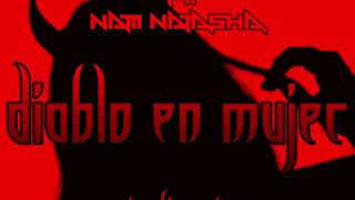 Yandel FT. Natti Natasha - Diablo en mujer (J CeFi remix)