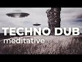 True Believers | Meditative Dub Techno | Deep Flowing Focus | Shamanic Journey