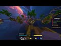 Cubecraft Eggwars Solos Tournament Round 1