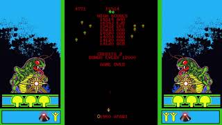 Atari Flashback Classics vol.1 Neat freak trophy