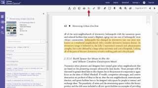 Ebook Central Bookshelf