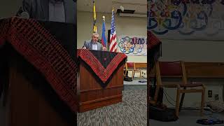 Arab Heritage County Executive Montgomery County 2024