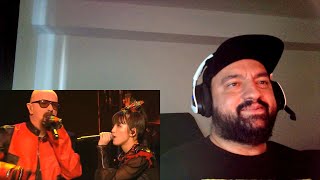 Babymetal feat. Rob Halford  - Karate / Painkiller / Breaking The Law (APMAs 2016 Awards) - Reaction